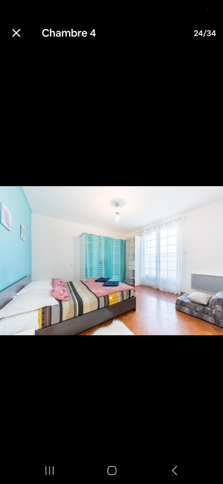 Villa 마르티그 외부 사진