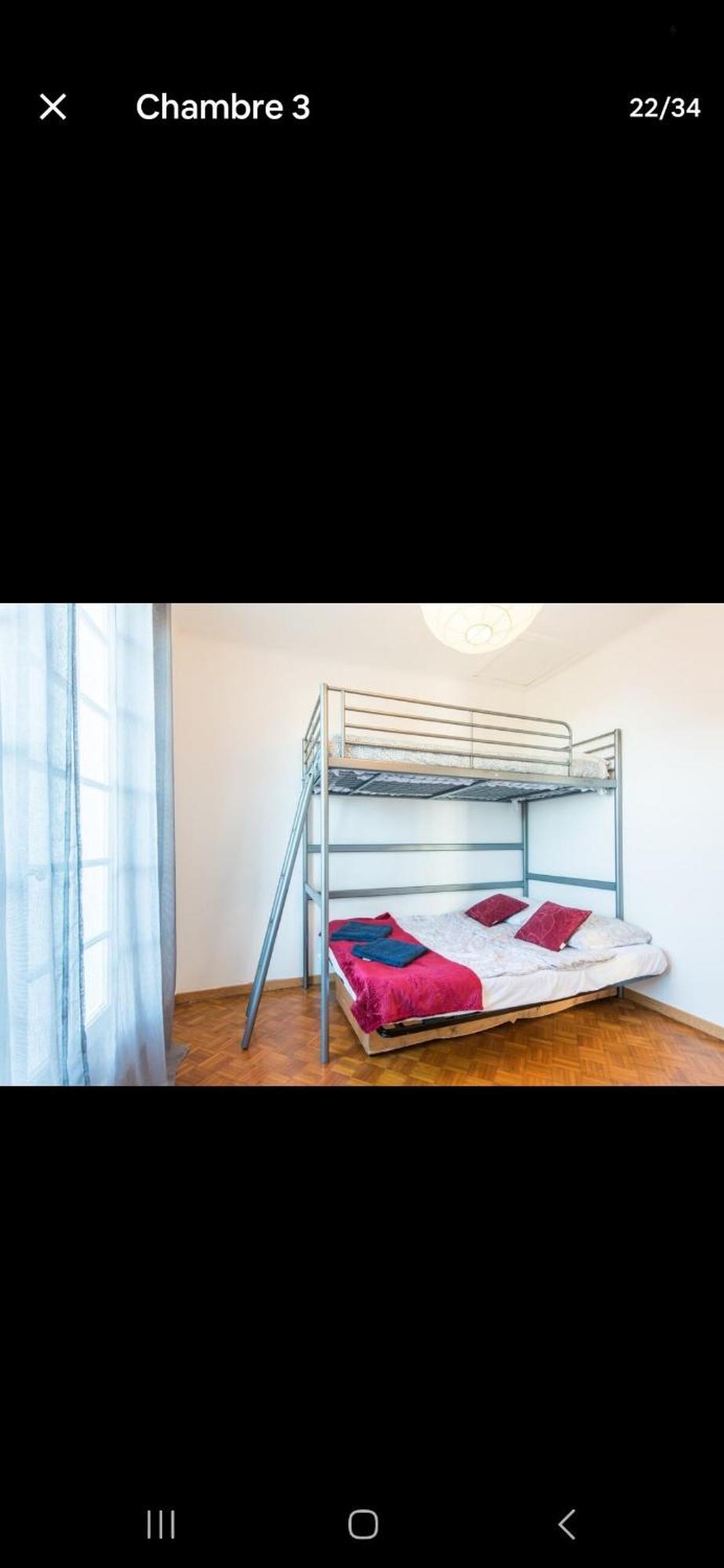 Villa 마르티그 외부 사진