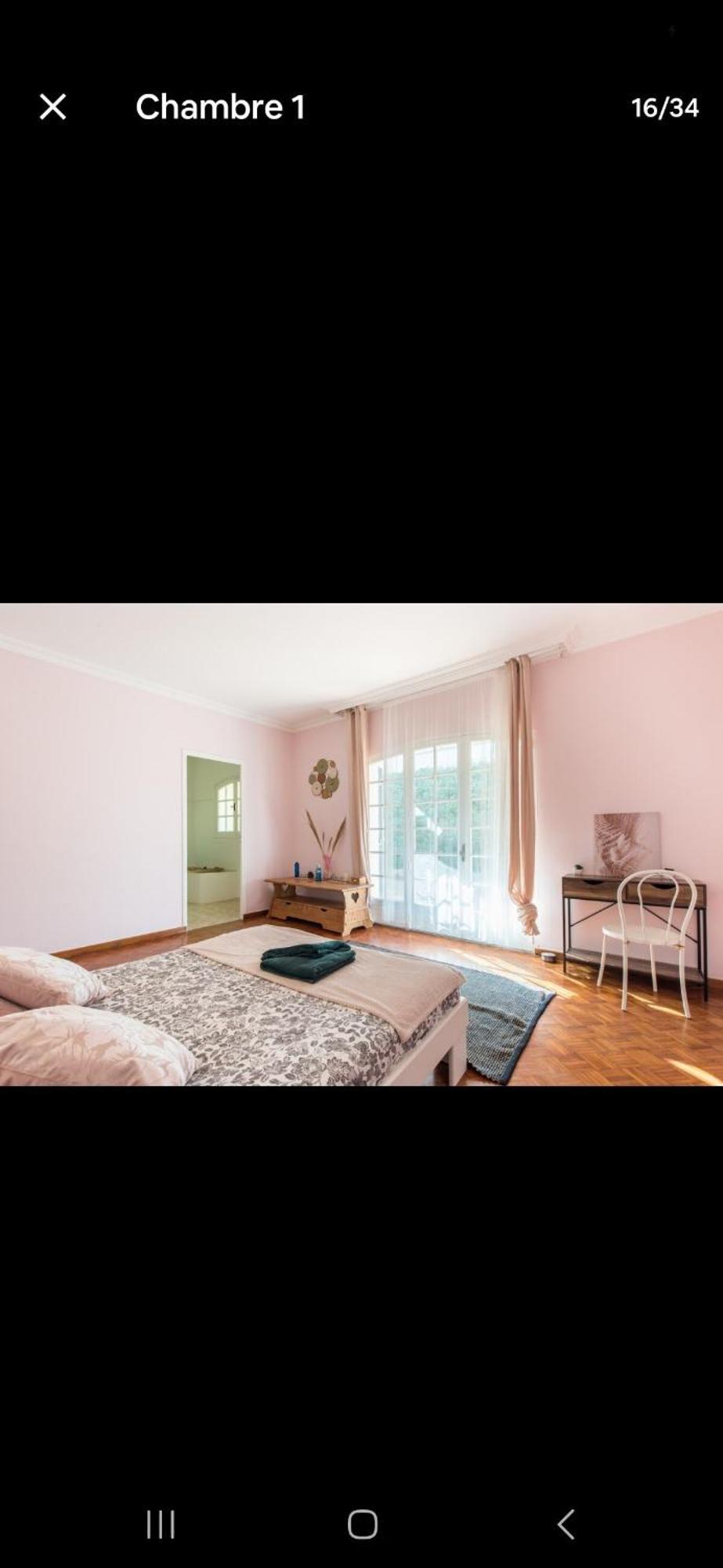Villa 마르티그 외부 사진