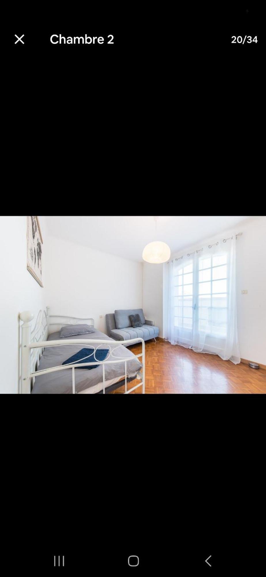 Villa 마르티그 외부 사진