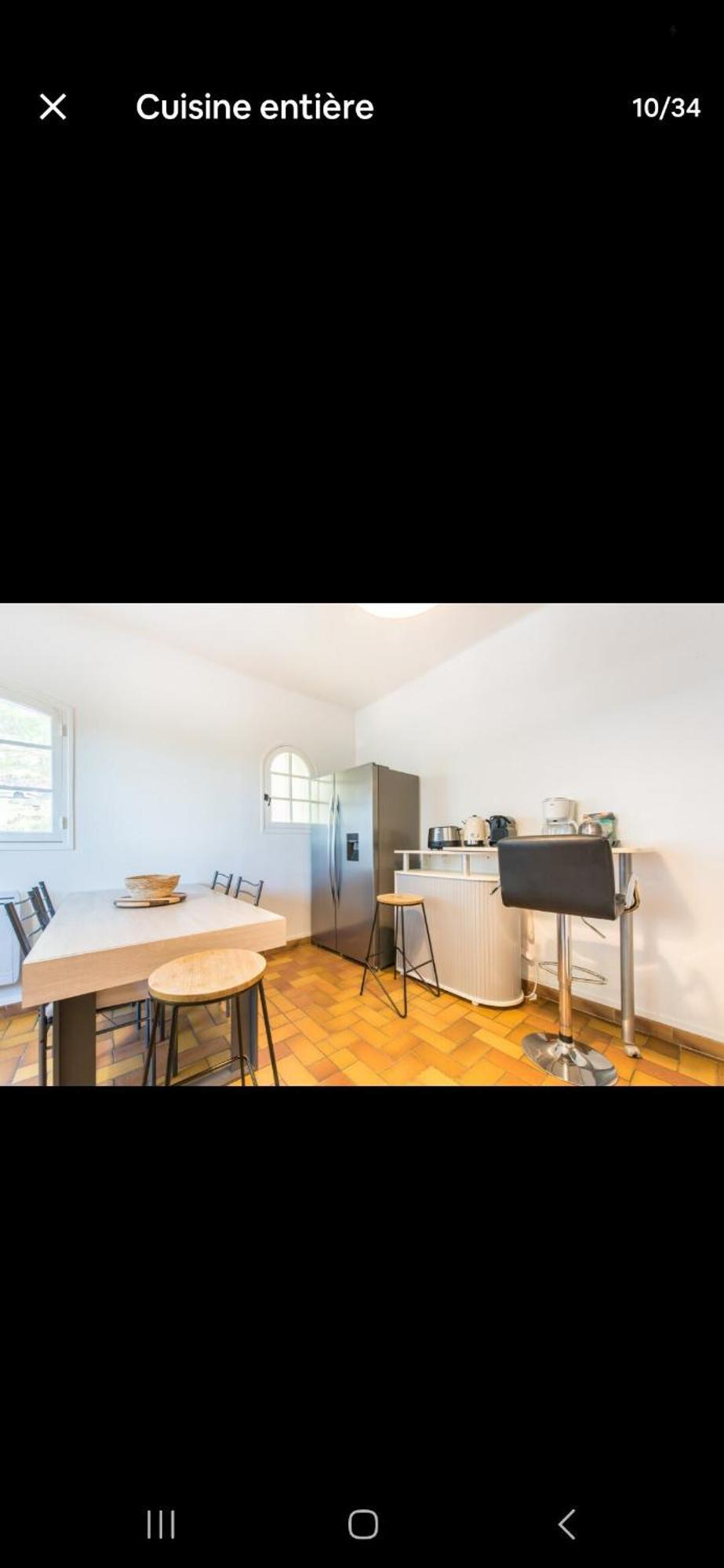 Villa 마르티그 외부 사진