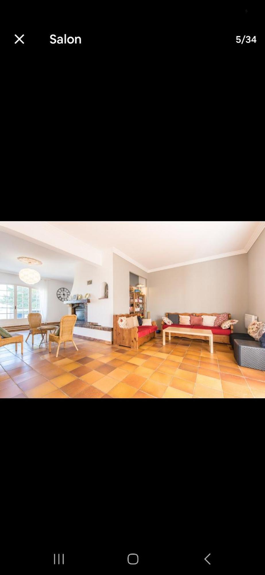 Villa 마르티그 외부 사진